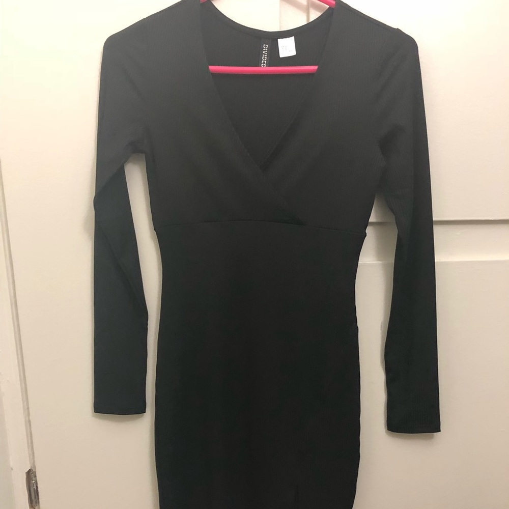H&M dress
